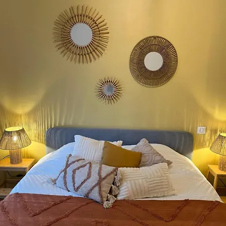 Entier Cosy * لو كرملين-بيستر
