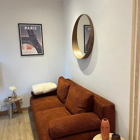 Entier Cosy * لو كرملين-بيستر